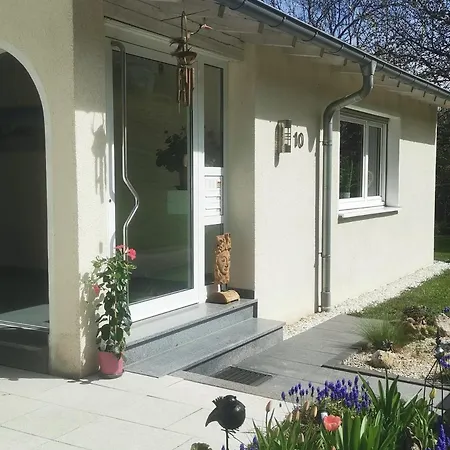 Im Auricher Tal Lägenhet Vaihingen an der Enz