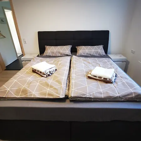 Im Auricher Tal Apartamento *