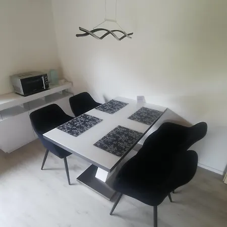 Im Auricher Tal Apartamento
