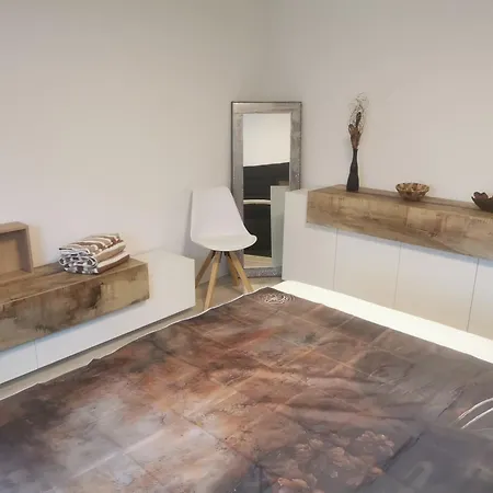 Apartamento Im Auricher Tal