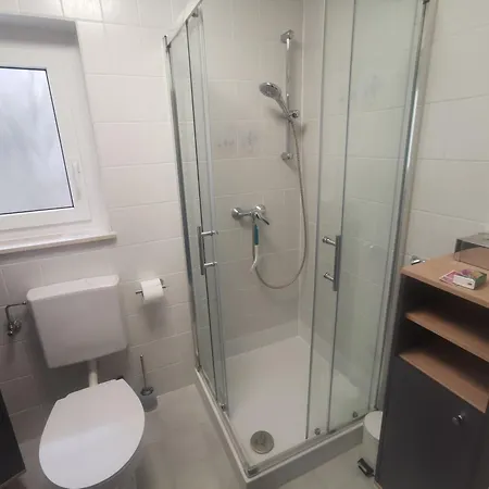 아파트 Im Auricher Tal *