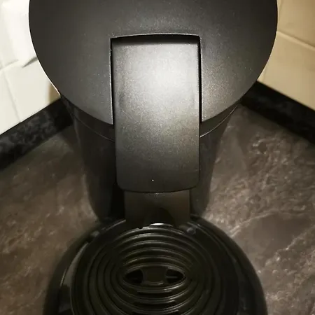 Lägenhet Im Auricher Tal *